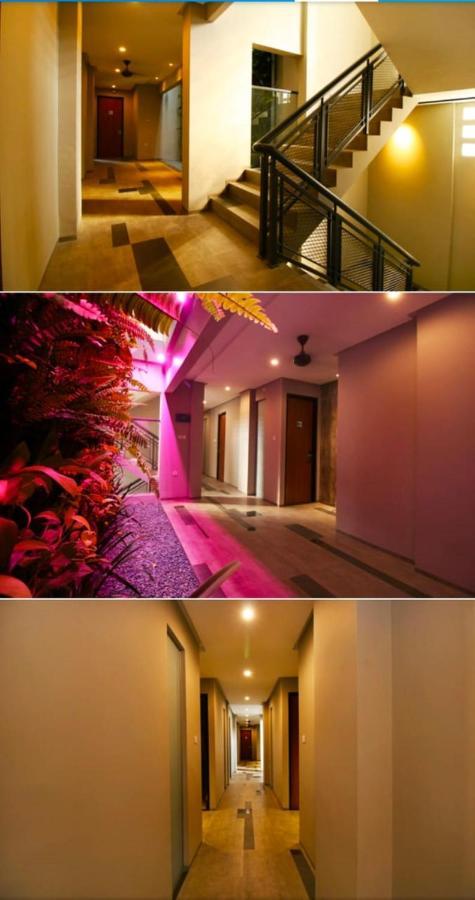 RedDoorz Plus near Radio Dalam 3 Jakarta Exterior foto